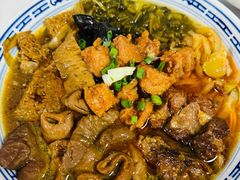 -好面道大肠面(中华路店)