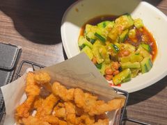 -胖哥俩肉蟹煲(湖滨银泰in77店)