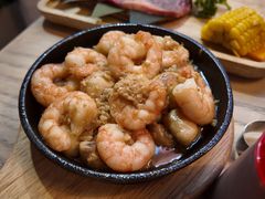 -虎丸烧肉(世纪汇店)