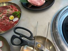 -韩宫宴和牛烤肉(宣州国购店)