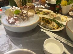 -苏大嘴蒸汽海鲜·海胆蒸饺(中山广场店)