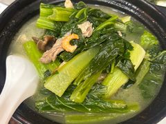 -潮之南·潮汕菜·鱼仔档(南山店)