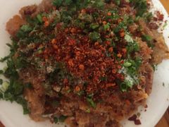 -小杨翘脚牛肉
