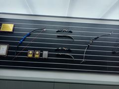 -無弓射箭俱乐部(领展中心城店)
