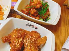 -Pelicana百利家炸鸡(江南西名店城店)