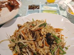 -正阳春烤鸭(华捷道店)