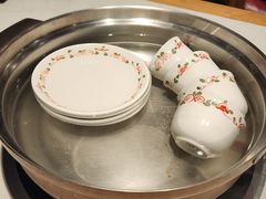 -东门口·鲜爆肚涮肉·烧烤(老门东店)