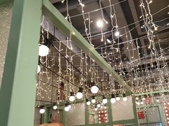 -巴卤社老火锅(财富店)