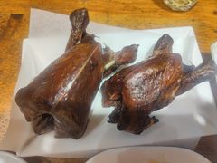 -小桂林烧鸽子