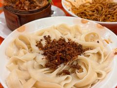 -华兴街自力面店