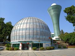 -狐尾山公园