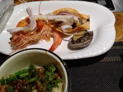 -船奇蒸汽海鲜·闽菜(八市海鲜总店)