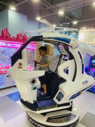 -万达宝贝王(上海浦江店)