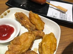 -阿香米线(深业上城店)
