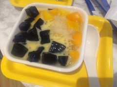 -满记甜品(北美新天地店)