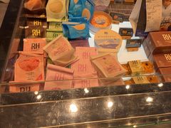 -燃厚蛋糕(卓展中信城店)