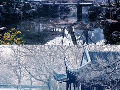 -拙政园