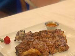 -奥斯特牛排馆(美第奇宫店)