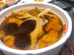 -曾宴·楚菜(湖北省博物馆店)