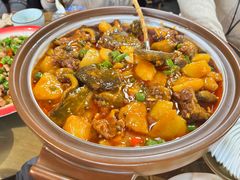 -青城甲(青城山店)