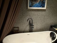 -泰适SPA馆丨精油·按摩·足道(后海地铁口店)