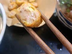 -小宝·路鼎记·福鼎特色小吃(富民路店)