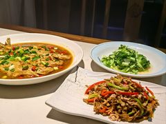 -千岛湖小鱼儿·淳安匠心农家菜