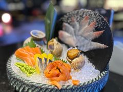 -上井精致料理自助餐(松雷店)