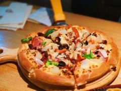 -菲滋意式餐厅(海宁银泰城店)
