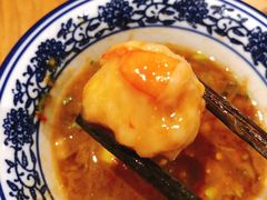 手打虾滑-十六蒲(桂林路店)
