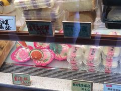 -包满意面包糕点(东坝店)