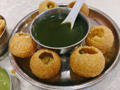 -葛尼沙印度餐厅 (镇明路店)