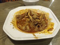 -陈记农家挂炉烤肉(雁南一路店)