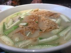 -芳芳私房菜·精做淮扬菜(承德路店)