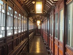 -张溥故居