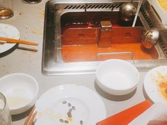 -海底捞火锅(太原南站店)