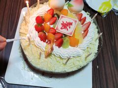 -香融府·烤鸭·家常菜(马家堡路店)