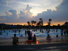 -南京银杏湖乐园