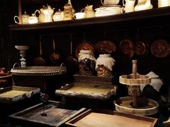 -B&C黄油与面包·THE GARDEN BAKERY概念店(世纪汇店)