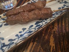 烤牛肉-平成屋· Late Night 食堂(四川北路店)