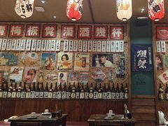 -小川洋风料理(街道口店)