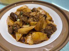 -巴渝菜馆(涿州店)