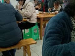 大堂-丘艳豆花饭大排档(大坪店)