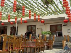 -燕北云山·农家菜·灶台鱼(密云溪翁庄店)