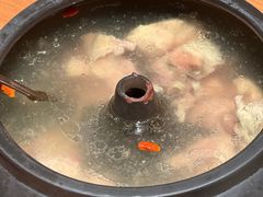 -云海肴·汽锅鸡·云南菜(广安门天虹店)