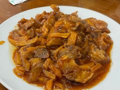 -清真麦顺和饭庄·二姐回头(和平店)