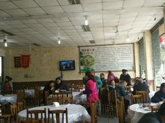 大堂-明升萝卜汤