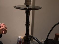-Hideout Hookah Lounge·隐觅地