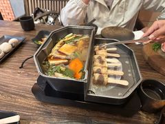 -侘与火 Wabi 侘寂烟火•锅物料理(大屯DT51店)