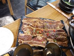 -大壮家原味烤肉(兴华北街店)